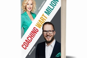 Coaching-wart-milion-okładka